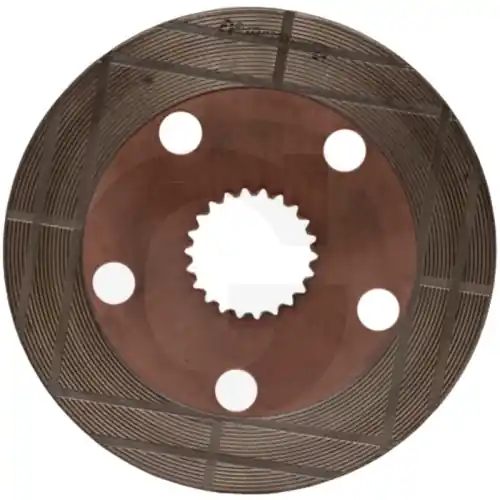 Kup online TARCZA HAMULCOWA NEW HOLLAND TS100, TS110, TS120, TS90, FORD 5640 , 6640 , 7740 , 7840 , 8240 , 8340 87518036, 81818854, 83989830, E9NN2A097BA