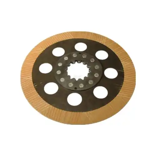 Nowość TARCZA HAMULCOWA RENAULT Ares 546, Ares 550, Ares 556 Ares 610 Ares 610 Ares 616 (6005019077) 13Z 343MM