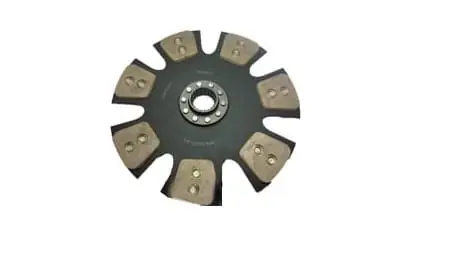 Zniżka TARCZA SPRZĘGŁA DEUTZ FAHR DX145A, DX6.50 04359392, 335009510