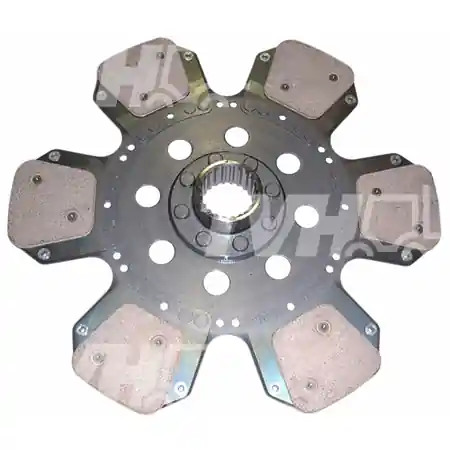TARCZA SPRZĘGŁA FENDT 611LS , 612LSA, 614LSA, 615LSA, 285100103010, F285100103010, H285100103010, Z285100103010 Wybór klientów