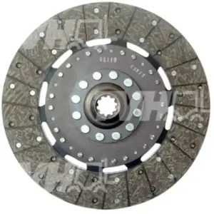 Darmowa dostawa TARCZA SPRZĘGŁA MASSEY FERGUSON 1080, 1085, 592, 595, 595MKII 3620400M92, 519127M91, 330002946, 3620400M91, M519127, VPG2043