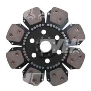 Najlepsza cena TARCZA SPRZĘGŁA MASSEY FERGUSON 2620, 2625, 2640, 2645, 2680, 2685, 2720, 2725, 2745, 2775, 2805, 3610, 3630, 3635, 3645, 3650 S/F/V/GE, 3655, 3670,