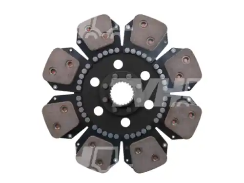 Najlepsza cena TARCZA SPRZĘGŁA MASSEY FERGUSON 2620, 2625, 2640, 2645, 2680, 2685, 2720, 2725, 2745, 2775, 2805, 3610, 3630, 3635, 3645, 3650 S/F/V/GE, 3655, 3670,