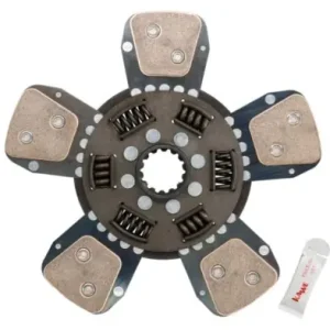 TARCZA SPRZĘGŁA MASSEY FERGUSON 394AP, 394AQ, 394C, 394F, 394FP, 394FP, 394FQ, 394GE, 394GE, 394H, 394S, 394SP, 394SP, 394SQ, 394TAQ, 396 30221412E Kup teraz