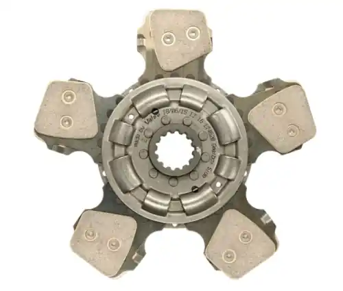 Ostatnie sztuki TARCZA SPRZĘGŁA NEW HOLLAND TD FIAT CASE 5092794 5116052 5126012 5139336 5145718 5150653 5150995 5156224 87569036
