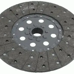 TARCZA SPRZĘGŁA STEYR FENDT 611LS , 612LSA, 614LSA, 615LSA, F183100100020, Z382100420030, 335003126, 1610T160703, F183.100.100.020 Tylko dziś