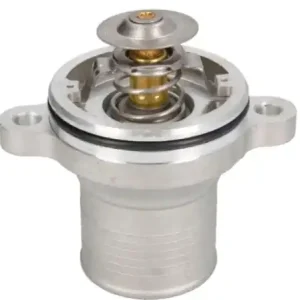 Premium TERMOSTAT Z OBUDOWĄ MASSEY FERGUSON 5425, 5435, 5445, 5455, 5460, 6445, 6455, 6460, 6470, 4133L501, 4133L507, 4224784M1, 4225038M1, 4225430M1