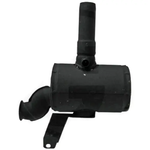 Wyjątkowa oferta TŁUMIK FORD 5640 6640 7740 Turbo 81865368, 81866199, 82009293, 83990911, 89806174, E9NN5230DB17M