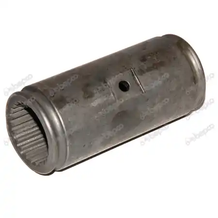 TULEJ ŁĄCZNIK WAŁU PRZÓD RENAULT ARES 540,550,546,556,566,610,620,630,640 MASSEY 3635 , 3645 , 3655, 3670 , 3690, 6190,6290, 8110 , 8120 , 8130, 8140 , 8150 , 8160 8170, 8180, 8210 , 8220 , 8240, 8250, 8260, 8270, 8280 7700037404 Bezpieczne zakupy