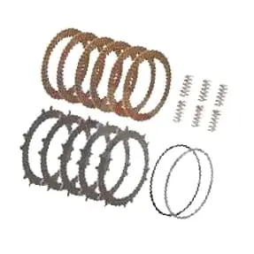 3125257R91 Zestaw sprzęgła CASE Popularny