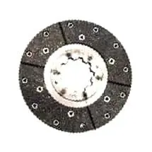 3134665R91 Tarcza hamulcowa CASE Oferta czasowa