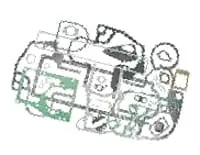 3136817R99 Komplet uszczelek bloku CASE Hit cenowy