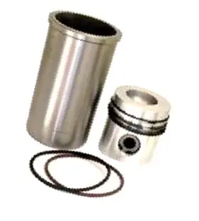 3139586R95 Zestaw silnika CASE Ostatnie sztuki