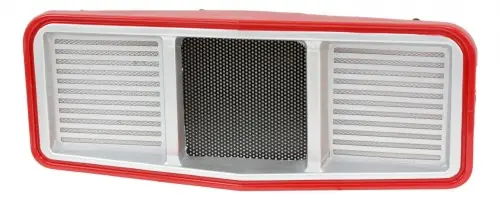 3141013R91 GRIL Przedni CASE Oferta czasowa