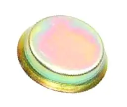 3147245R1 Pokrywka CASE Ograniczona ilość
