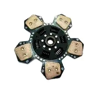 Oferta czasowa 328018810 Tarcza sprzęgła LUK John Deere