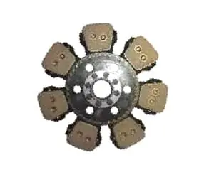 Hit cenowy 3382760M1 TARCZA SPRZĘGŁA VALEO Massey Ferguson