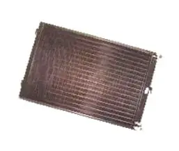 Szybka wysyłka 3383908M5 Chłodnica Klimatyzacji Massey Ferguson