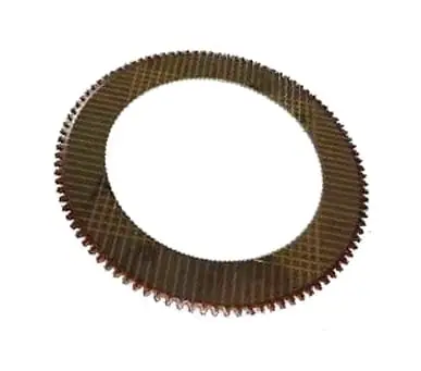 Nowy 370555A1 Tarcza Cierna CASE