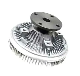 Ograniczona ilość 3712027M93 Sprzęgło wentylatora chłodnicy Massey Ferguson