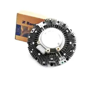 4281538M1 Sprzęgło wentylatora chłodnicy Massey Ferguson Wyjątkowa oferta