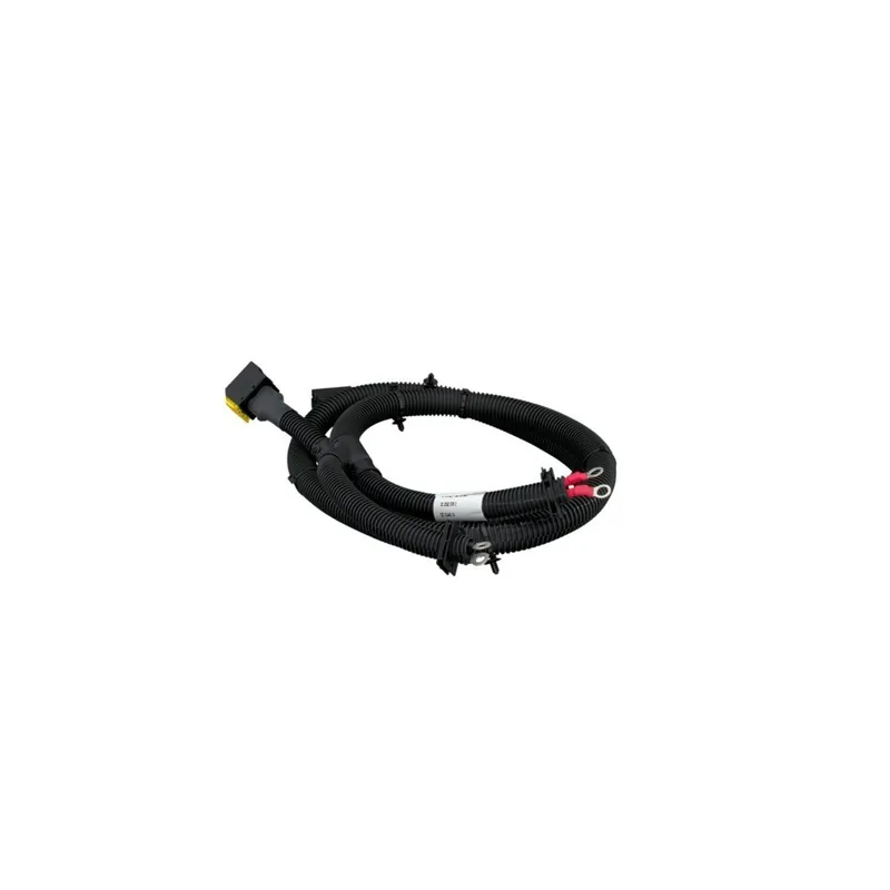 Ostatnia szansa CLAAS 0021825780 PRZEWODY ELEKTRYCZNE do ciągnika do ciagnika Claas AXION