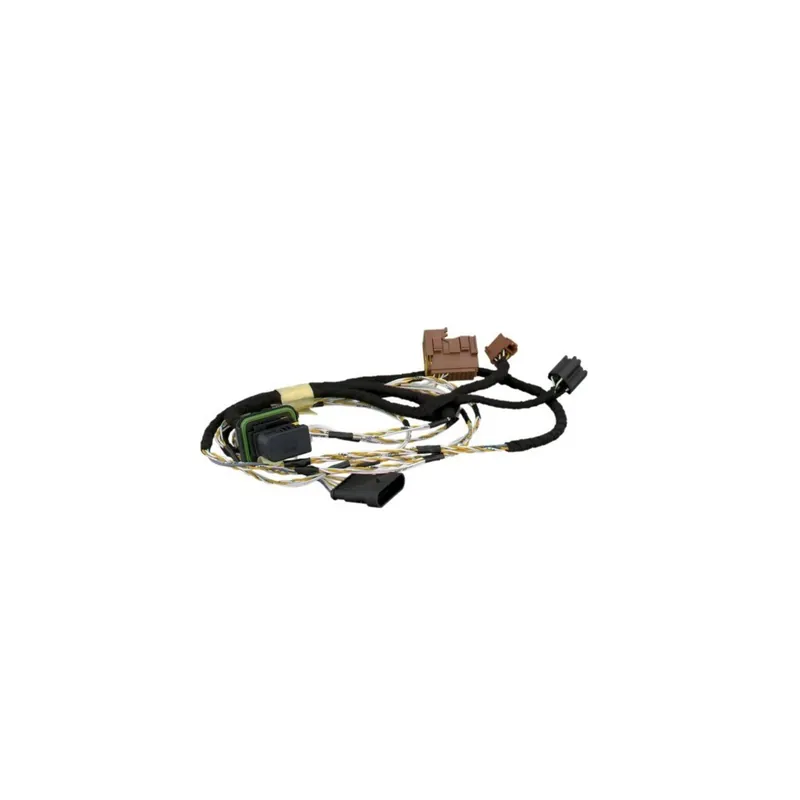 CLAAS 0022332211 PRZEWODY ELEKTRYCZNE do Ciągnika Claas ARION AXION Łatwy zwrot
