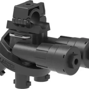 Zniżka Uchwyt dyszy 2+2-drożnej 25 mm Selejet