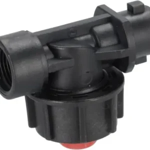Zniżka Uchwyt dyszy QJ - 3/8" wewnętrzny BSP 8234015