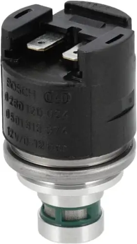 Zniżka Zawór elektromagnetyczny 0501313374