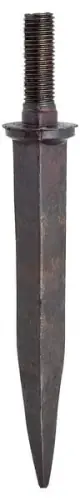 Zniżka Ząb brony polowej prosty, M16, 18 x 242 mm 51201276010010