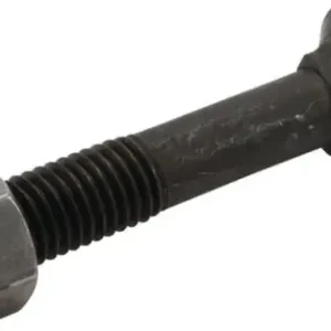 Zniżka Zestaw śrub 1 szt. M12x70 mm podsadzenie 4-kt. + nakrętka