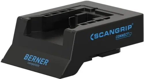 Zniżka Złącze Berner 036155CSCAN