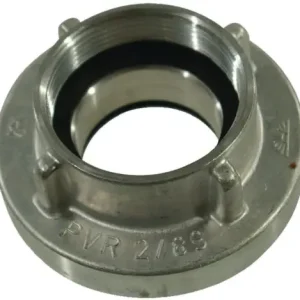 Zniżka Złącze Storz 110x3" gwint wewnętrzny (odstęp krzywki 133 mm)