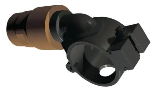 Zniżka Złączka rozgałęźnik gwint wew. Alu-line OMI, 25 mm 1/2" 011LA0076