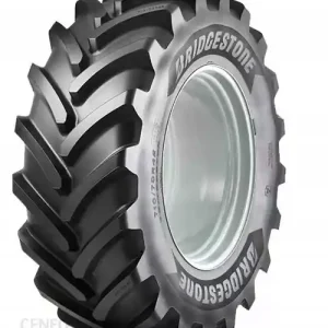 Opona Bridgestone VX-R Tractor 340/85R28 (13.6R28) 127D TL Ostatnia szansa