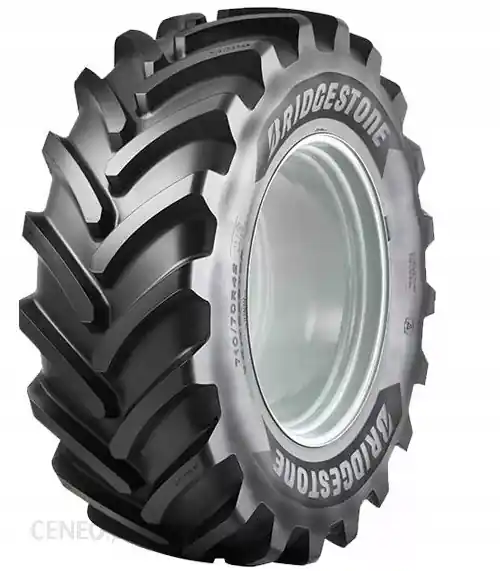 Opona Bridgestone VX-R Tractor 340/85R28 (13.6R28) 127D TL Ostatnia szansa