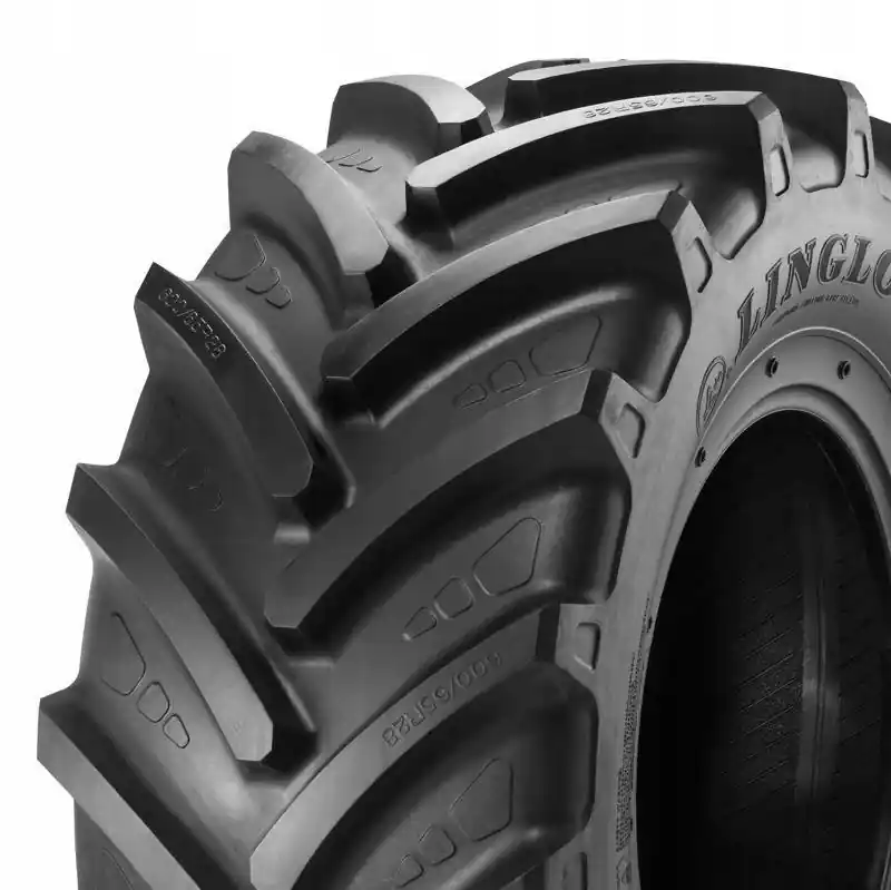 Super okazja Opona Ling Long LR 650 480/65R28 136D/139A8 TL