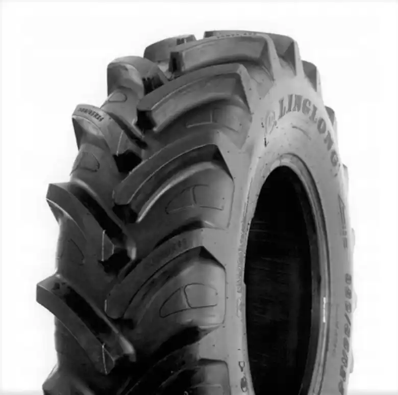 Darmowy zwrot Opona Ling Long LR 861 420/85R28 (16.9R28) 139A8 TL