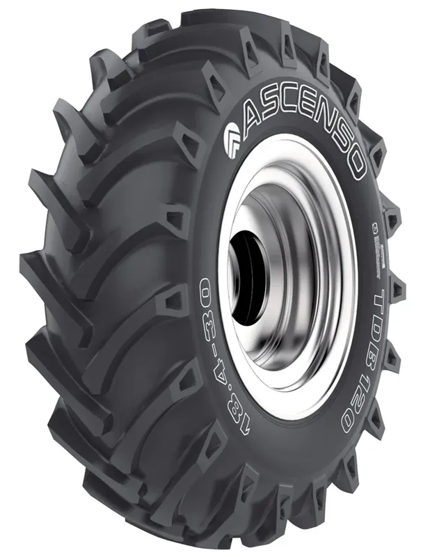 Opona Ascenso TDB 120 8.00-18 12PR 109A8 TT Popularny