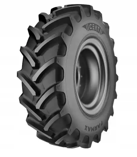 Obniżka ceny Opona Ceat Farmax 14.9-24 (385/85-24) 8PR 128A8 TT