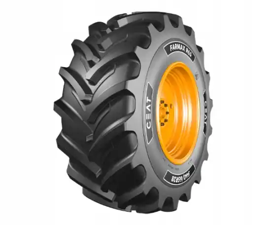Zniżka Opona Ceat Farmax R65 650/65R42 165D TL