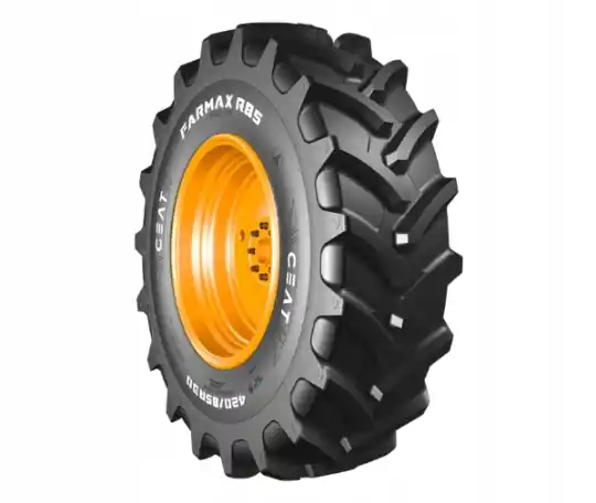 Dodaj do koszyka Opona Ceat Farmax R85 320/85R24 (12.4R24) 142A8 TL