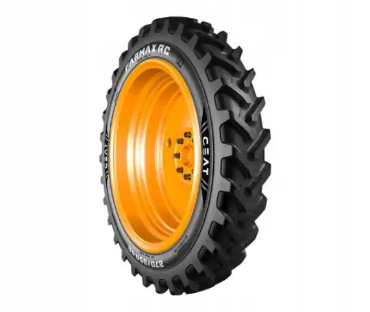 Niska cena Opona Ceat Farmax RC 300/95R46 (12.4R46) 148D TL