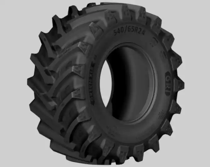 Opona GRI GREEN XLR 65 600/65R38 159D/162A8 TL Rabat
