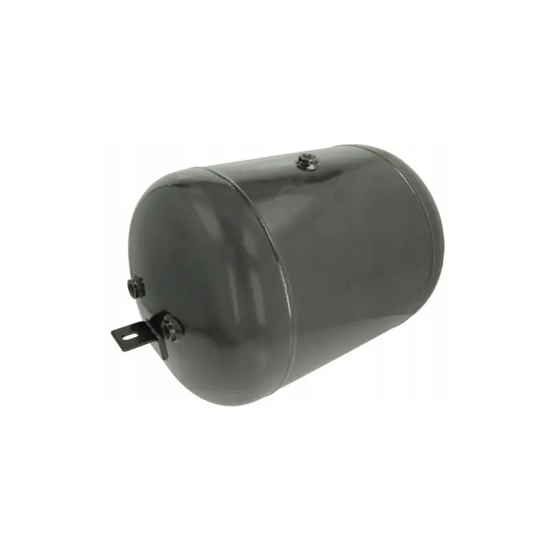 ZBIORNIK POWIETRZA 60L WIELTON 396X580 MM 12,5 BAR STALOWY ZE WSPORNIKAMI Darmowa dostawa