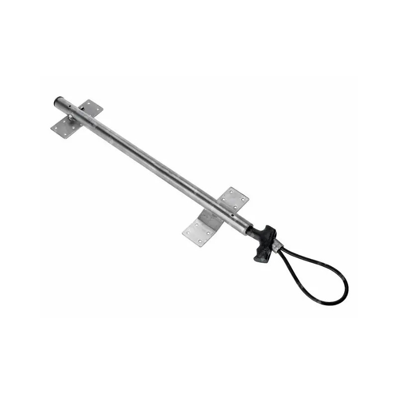 TRZYMACZ DRZWI KRONE STAL NIERDZEWNA 770MM OE Darmowa dostawa