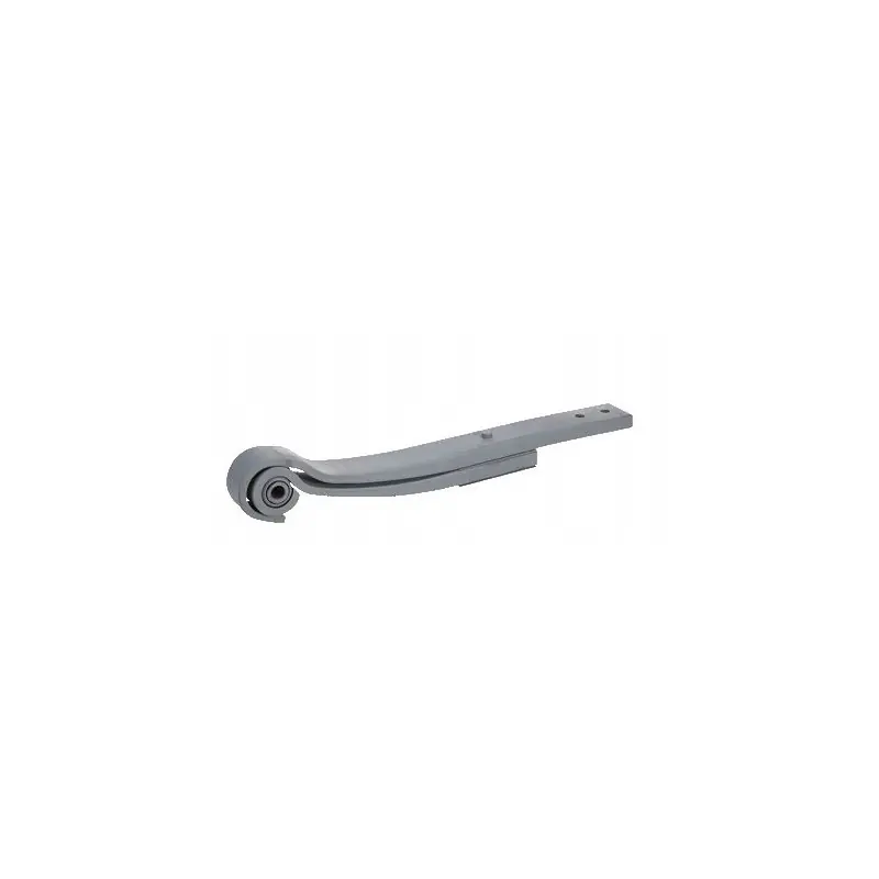 Bestseller PÓŁRESOR OSI SAF 885MM 100MM FI30MM