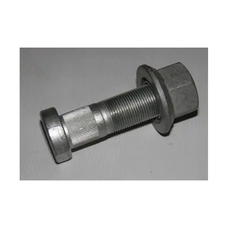ŚRUBA KOŁA SAF M22x1,5 L-67/78MM Z NAKRĘTKĄ Obniżka ceny