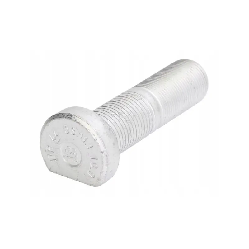 ŚRUBA KOŁA BPW M22x1,5 L-90,5/80 GW. 36MM OE BPW Taniej